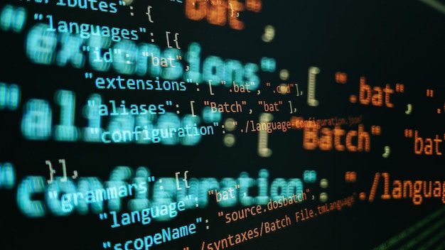 what is coding