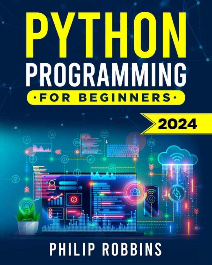 Python for beginners