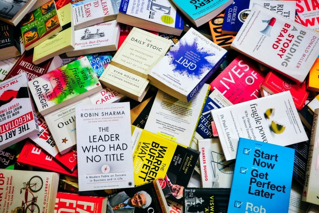 books to learn coding
