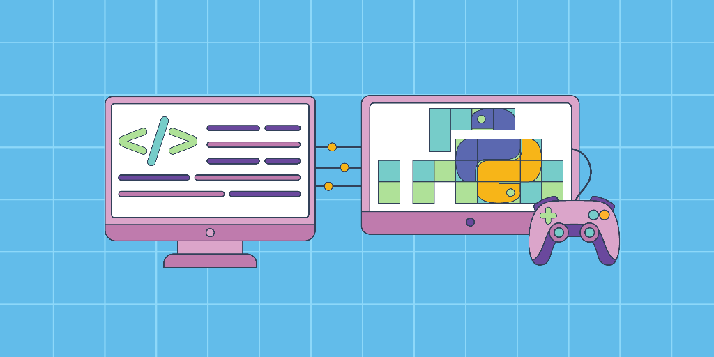 learn coding with hands-on projects