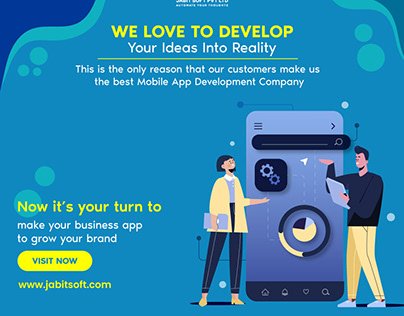 hands-on app development projects