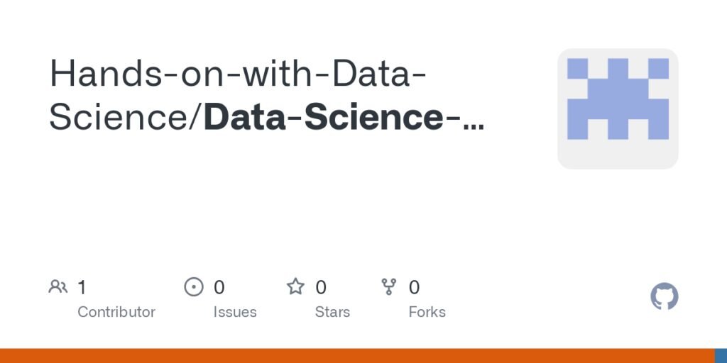 hands-on coding projects for data science