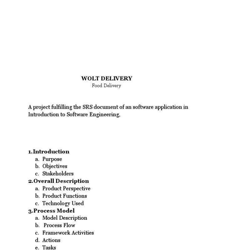 hands-on projects for software engineering