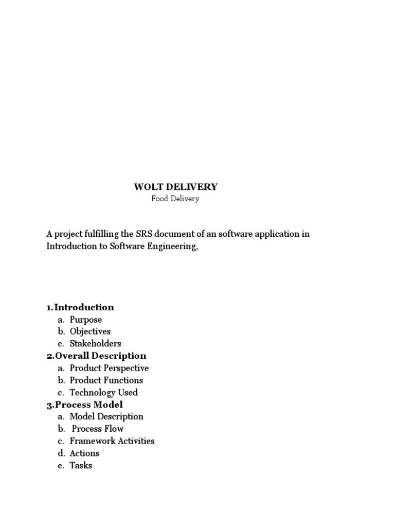 hands-on projects for software engineering