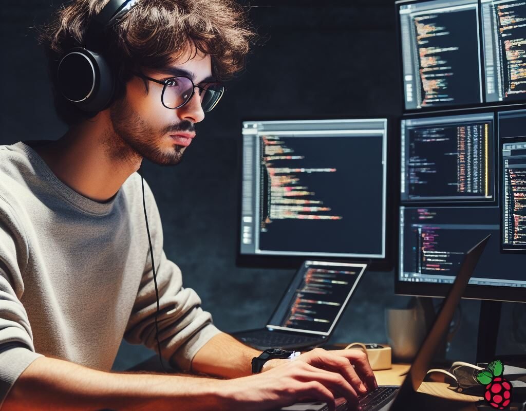 learn coding by doing projects