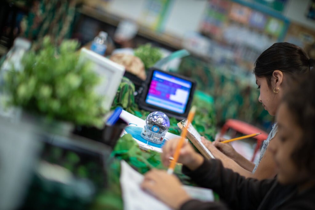 advanced hands-on coding projects