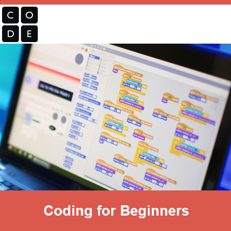 coding setup for beginners