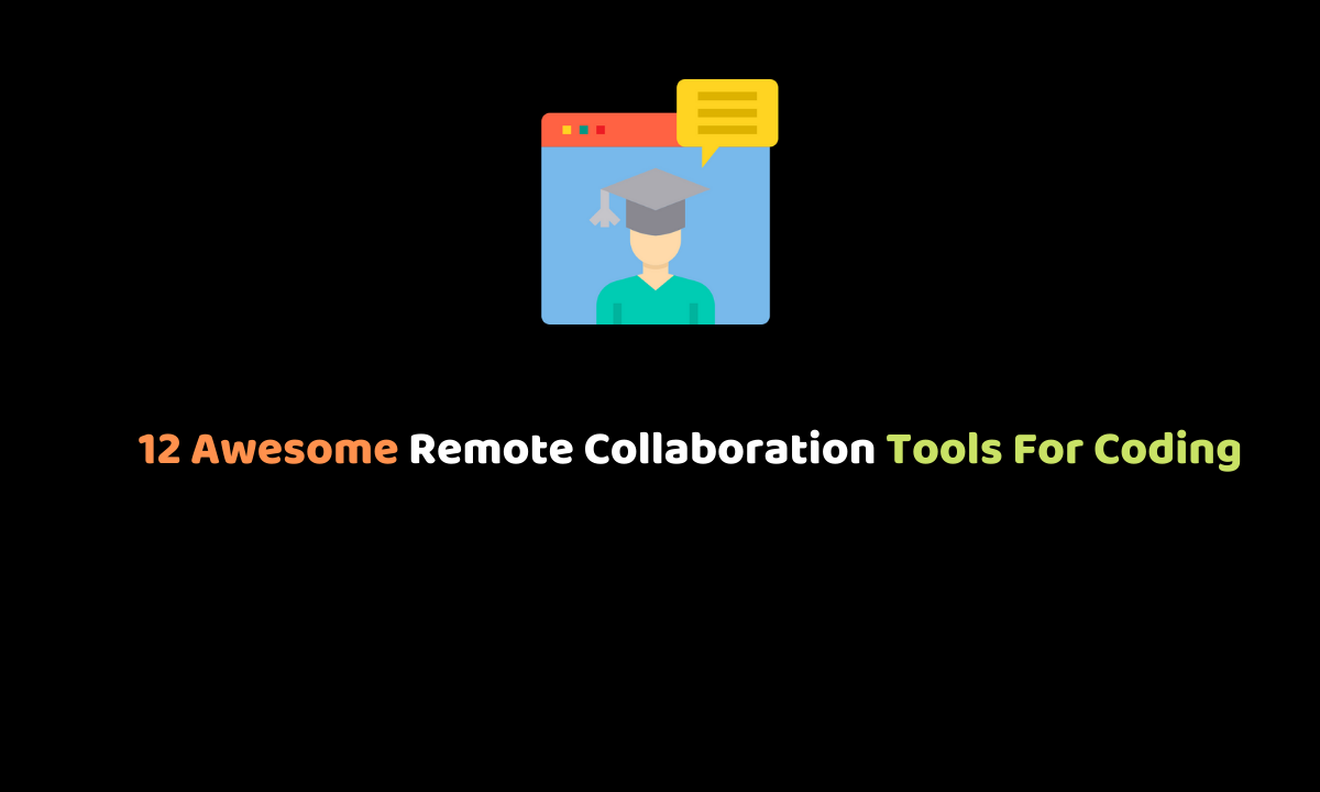 tools for coding collaboration