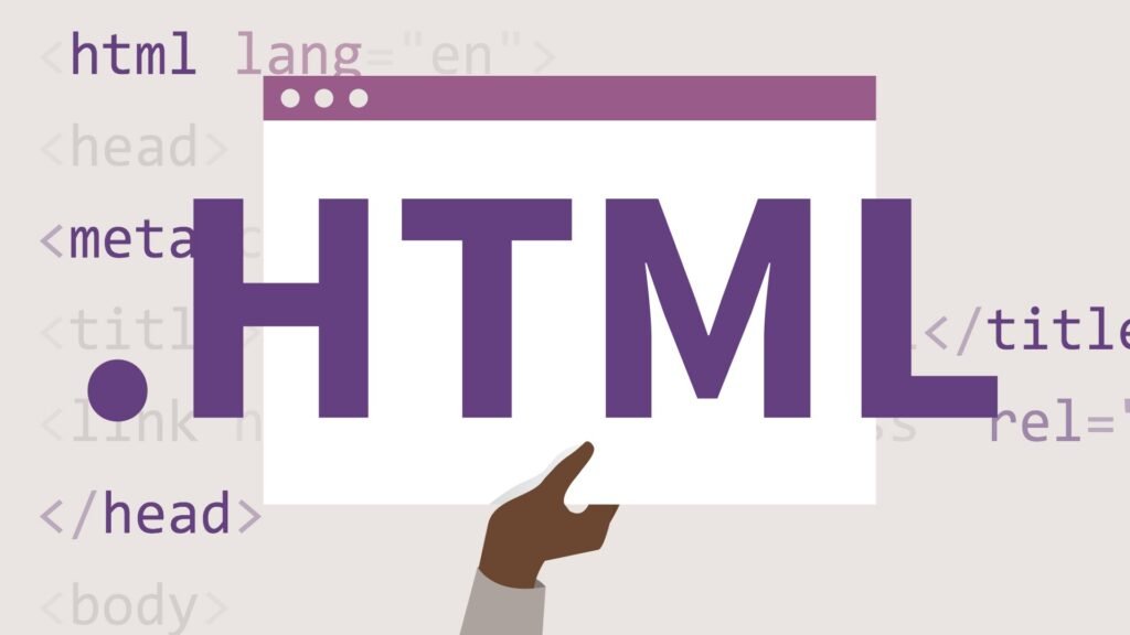 HTML for beginners