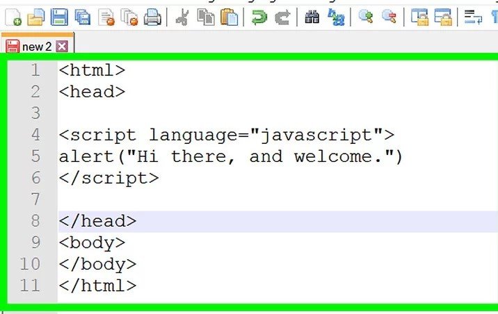 understanding JavaScript for beginners