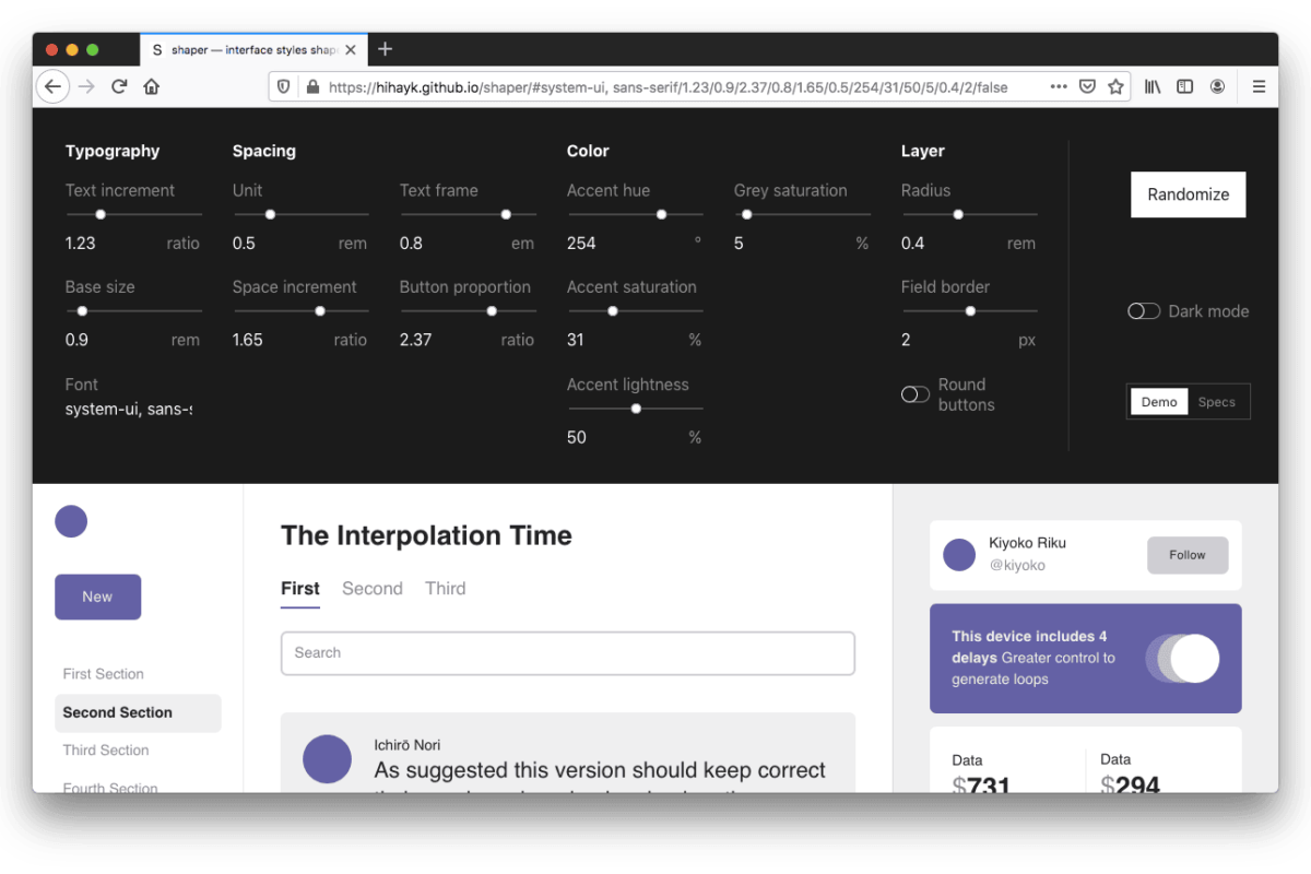 best front-end tools for beginner developers