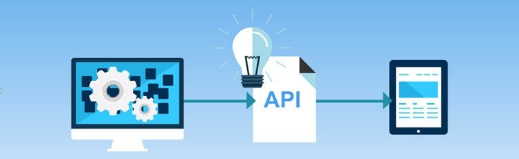 understanding APIs for back-end developers