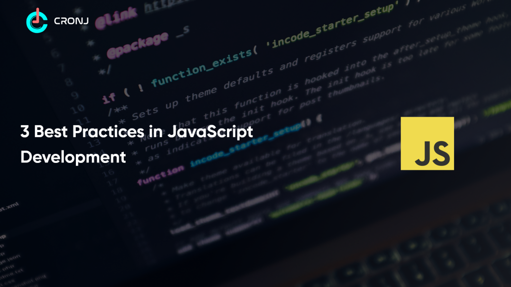 JavaScript development tools for beginners