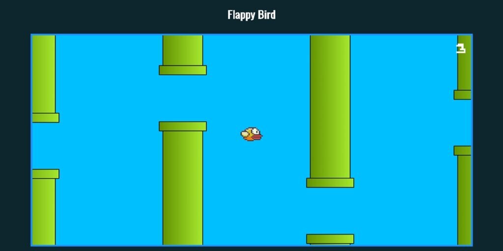 creating simple games for beginners