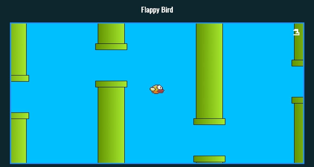 creating simple games for beginners