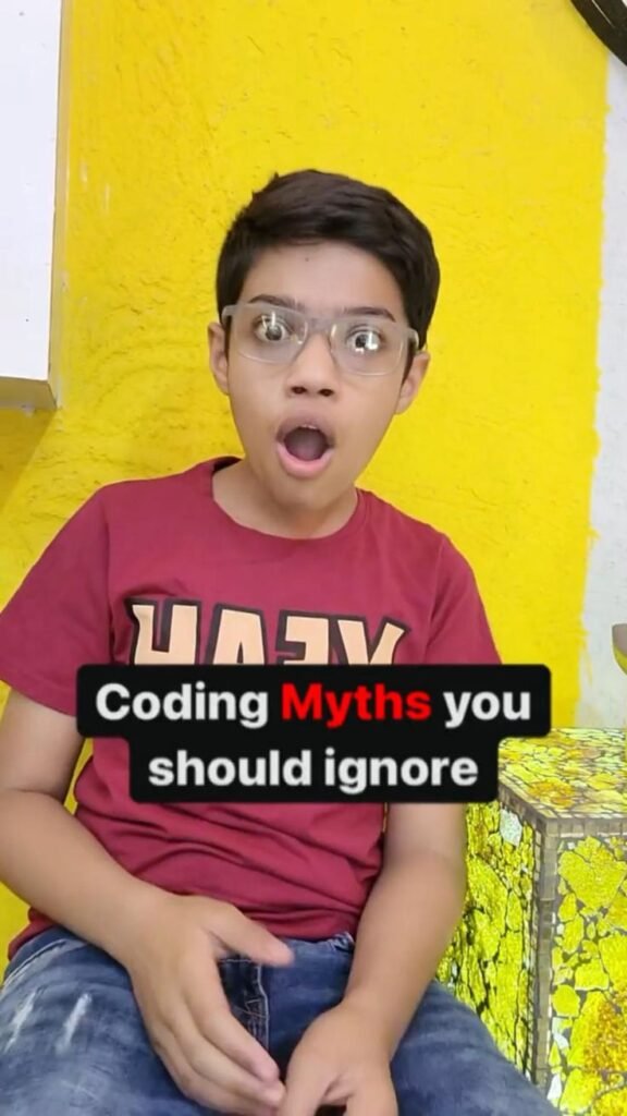 8 Myths About Coding Beginners Should Ignore