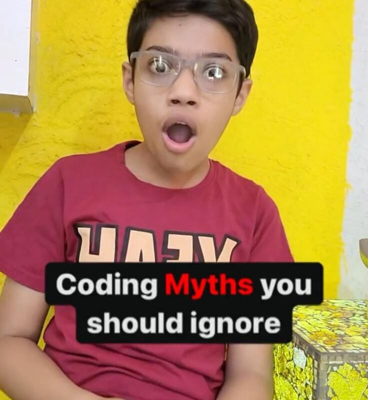 8 Myths About Coding Beginners Should Ignore