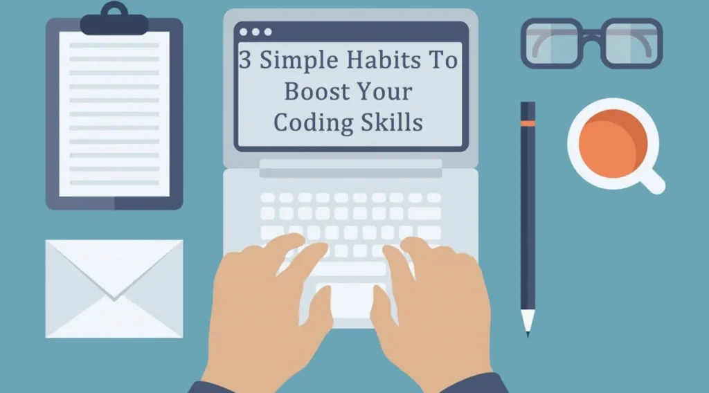15 Daily Habits to Boost Your Coding Skills as a Beginner
