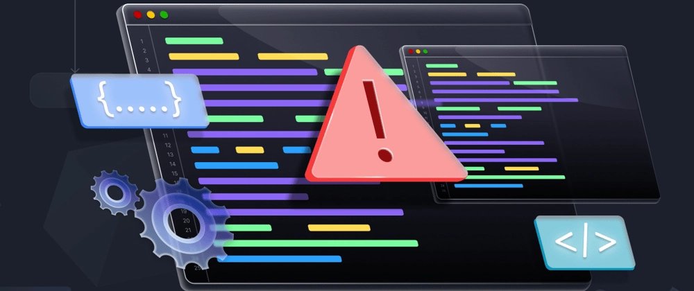 6 Mistakes Coding Beginners Often Make and How to Fix Them