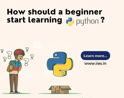 7 Reasons to Start Coding with Python as a Beginner