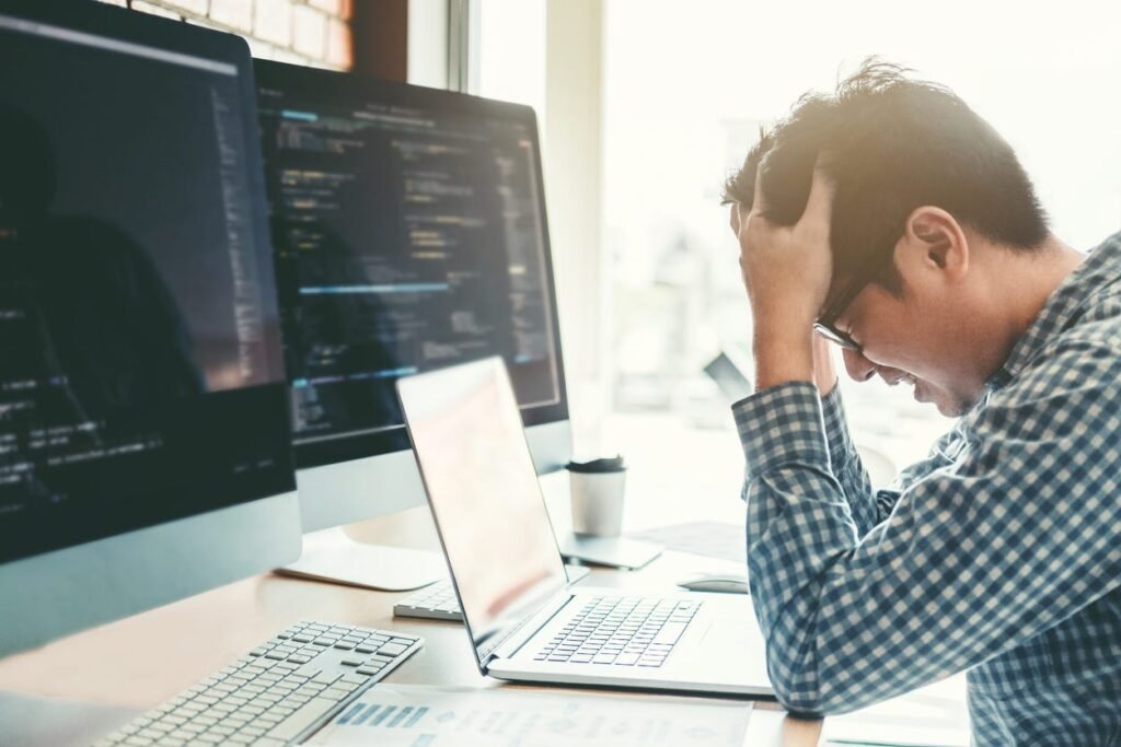 11 Beginner Mistakes in Learning Coding Languages