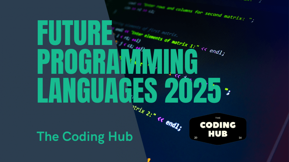 13 Coding Language Trends Beginners Should Know in 2025