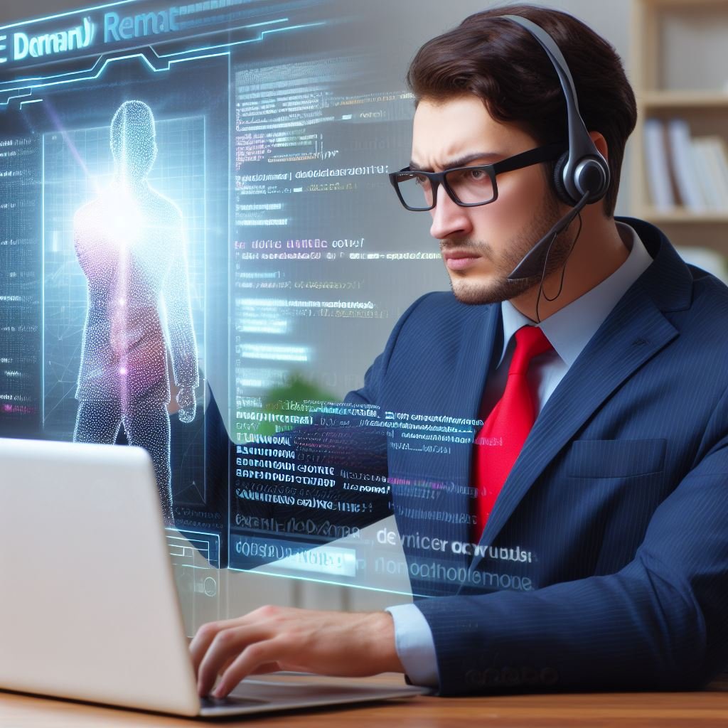 7 Remote Work Roles That Need Beginner Coding Skills